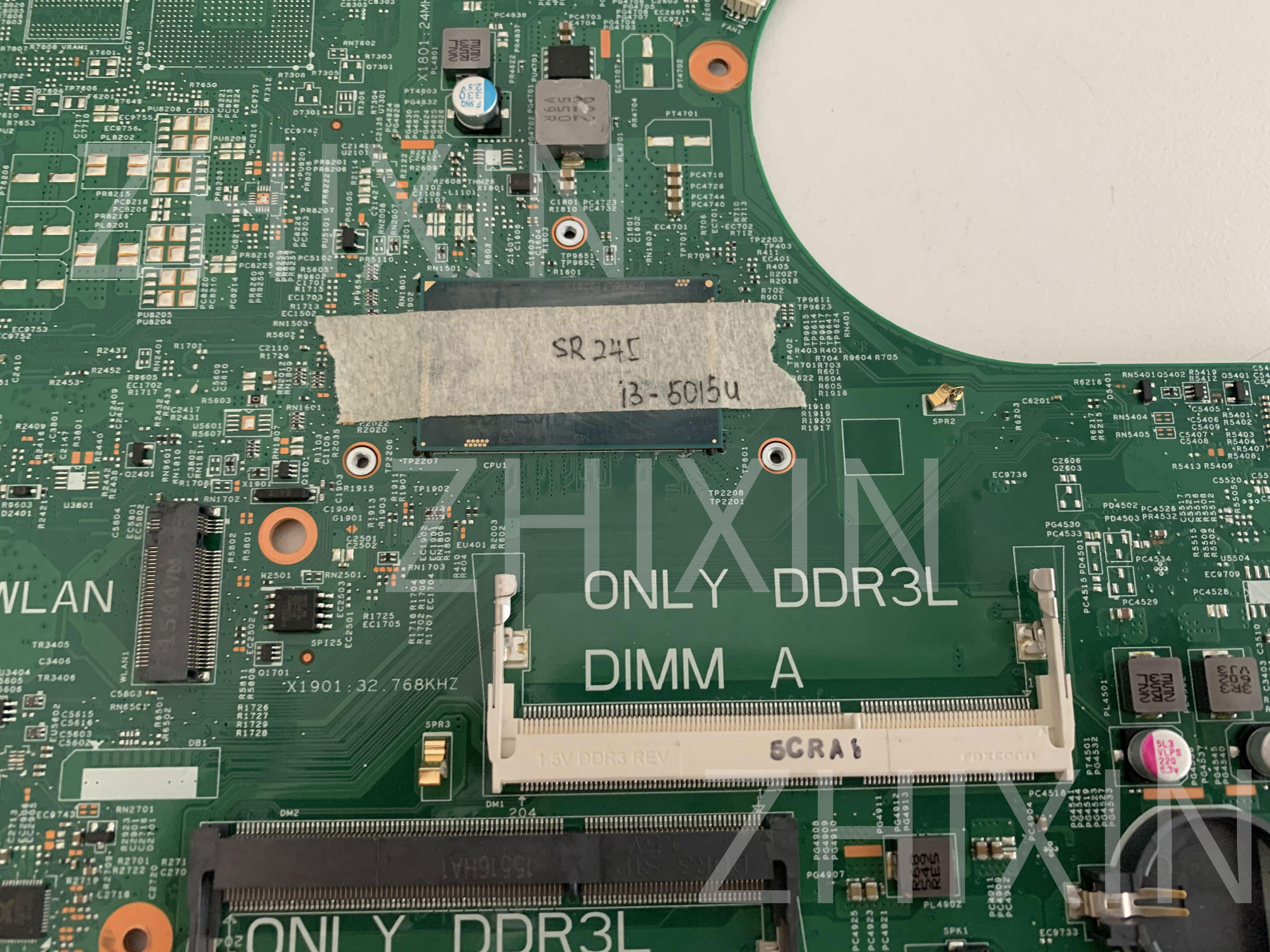 For Dell Inspiron 15 3000 3458 - Pc Gaming Ddr3 review and price