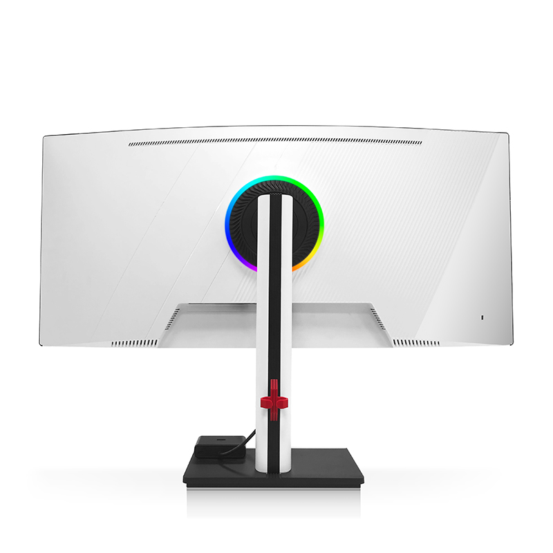 34 Inch 4K Curved Screen Deskt - Pc Gaming Core I7 review and price