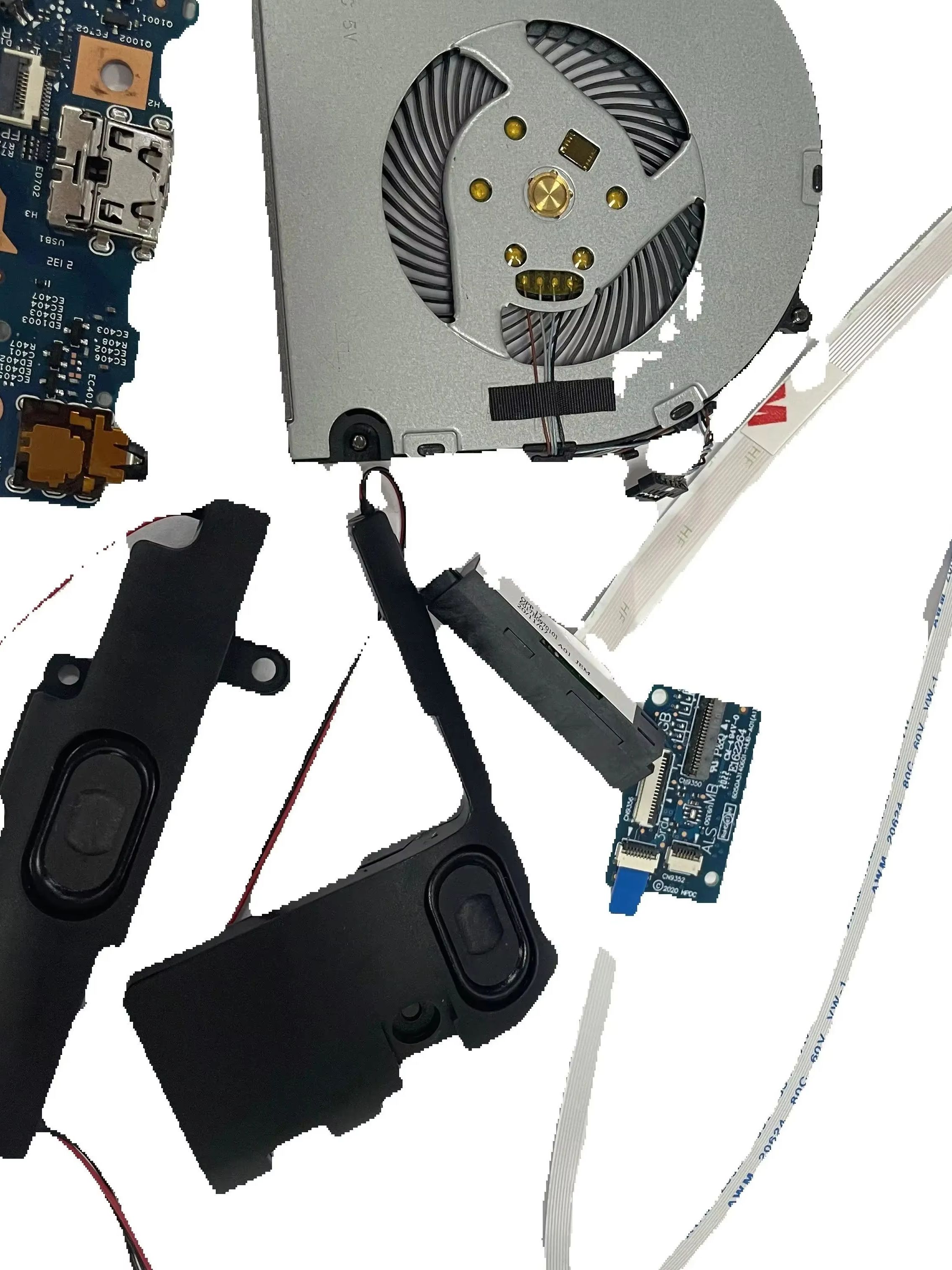 NEW FX507 Fix Speaker Set for  - Gaming Speaker review and price