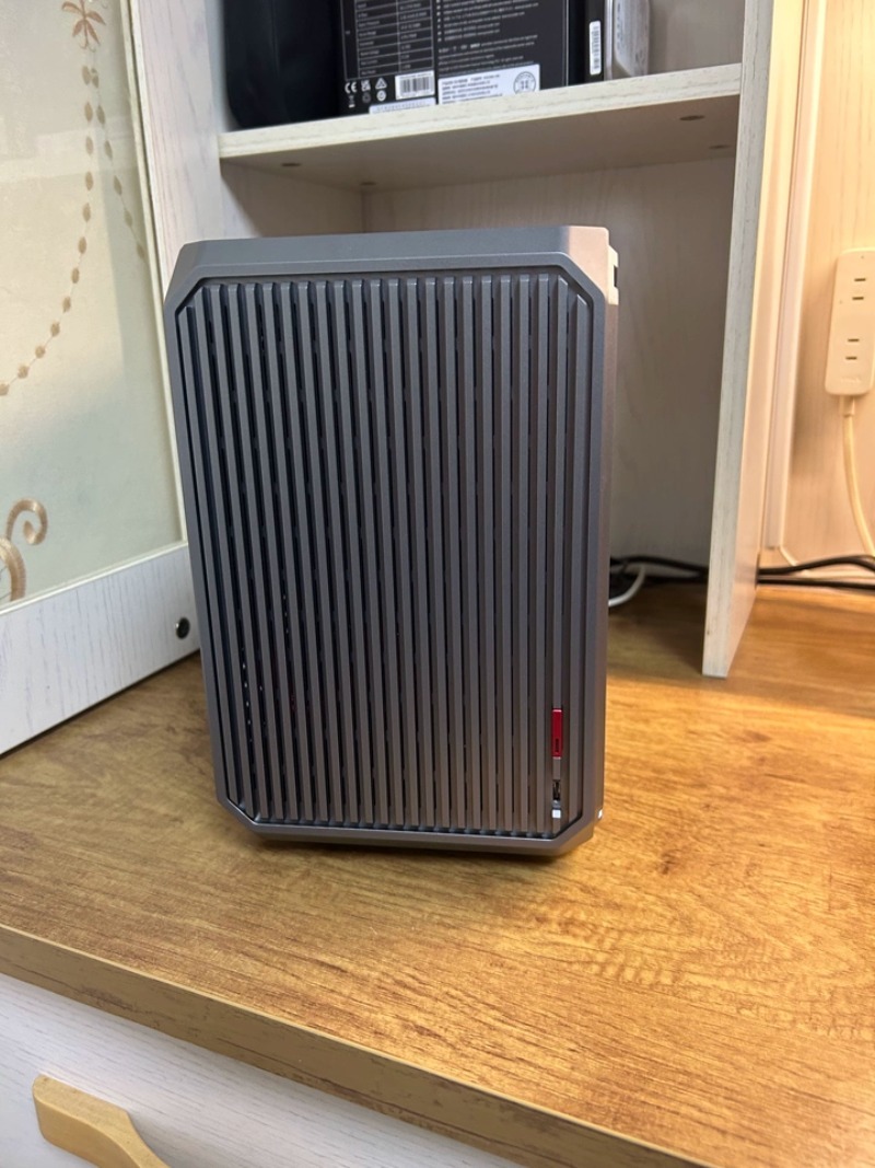 New ITX Aluminum Alloy PC Case - Pc Gaming High End review and price