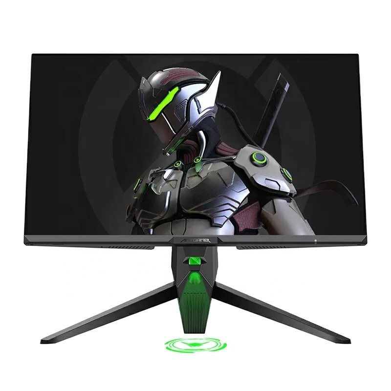Antgamer ANT27VU  27inch monit - Pc Gaming High End review and price