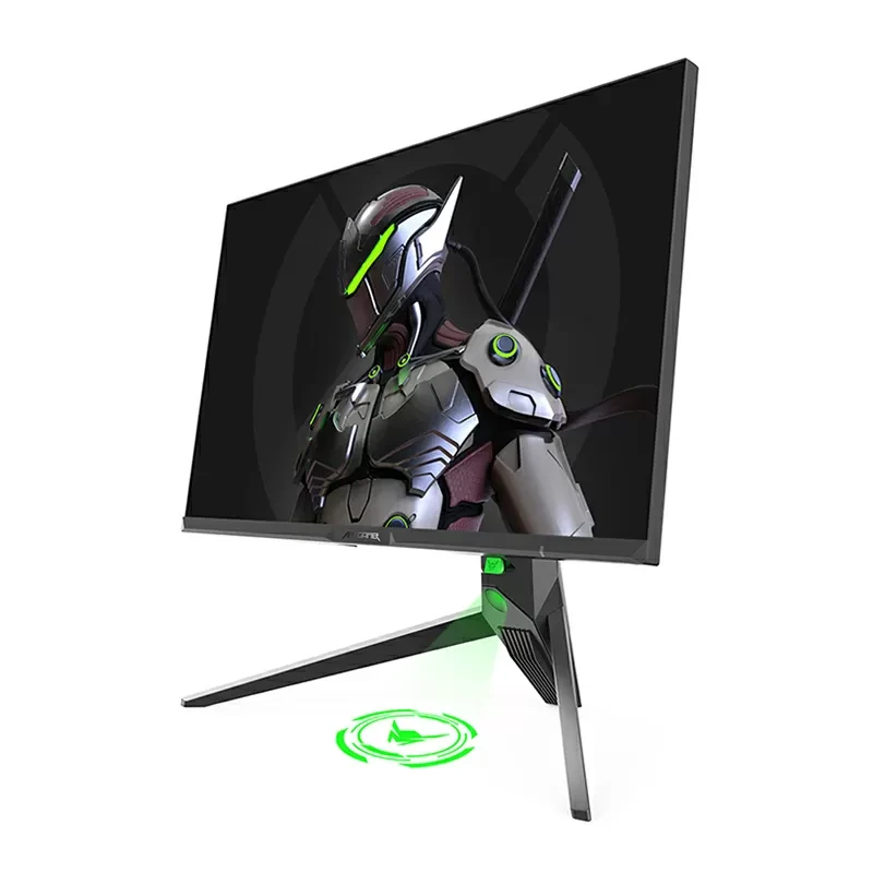 Antgamer ANT27VU  27inch monit - Pc Gaming High End review and price