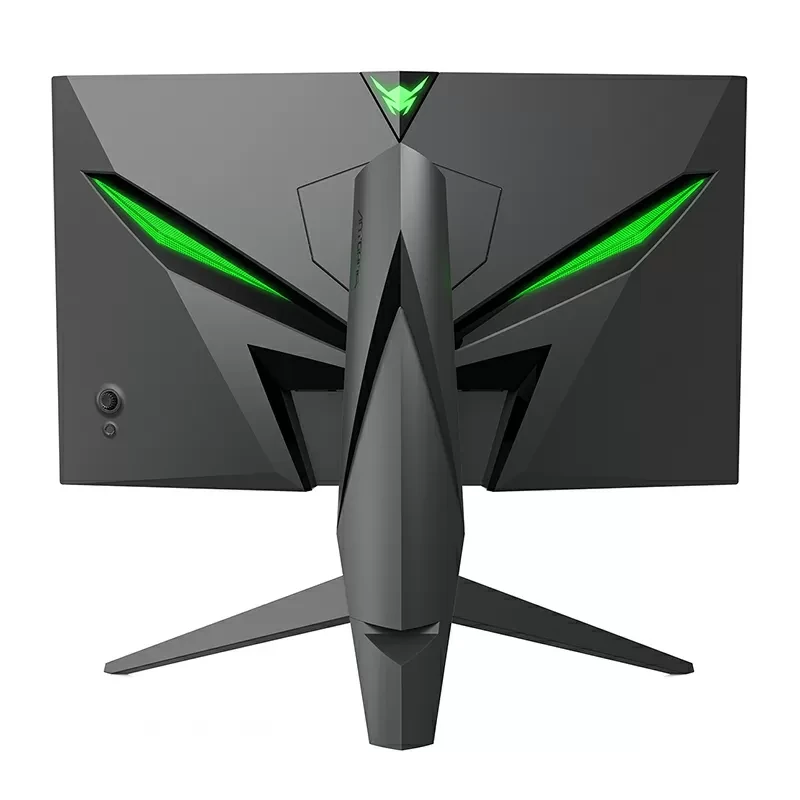 Antgamer ANT27VU  27inch monit - Pc Gaming High End review and price